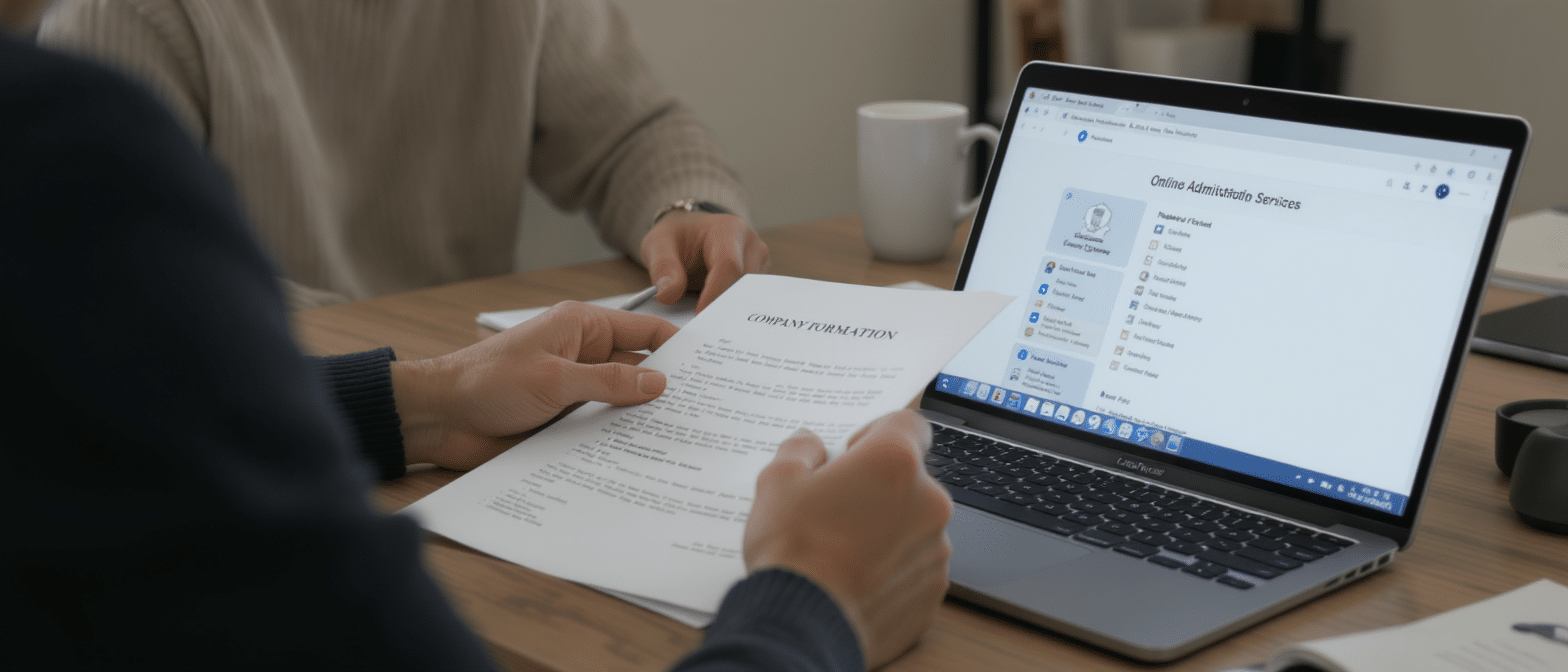 INPI guichet unique ou LegalStart comparaison des outils pour les formalit&eacute;s de cr&eacute;ation d&rsquo;entreprise