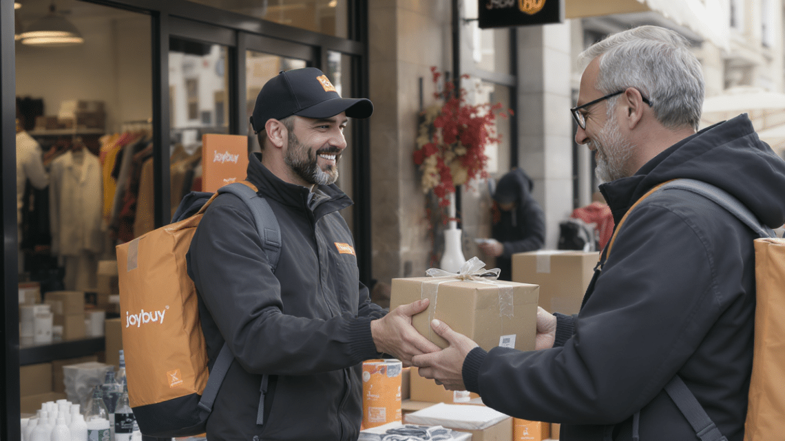 Joybuy, la plateforme du géant chinois JD.com, entre en Europe sans brader ses prix
