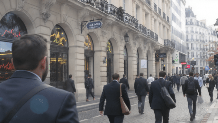 La dette française s’envole à 3460,5 milliards d’euros fin 2025 malgré une légère réduction du déficit