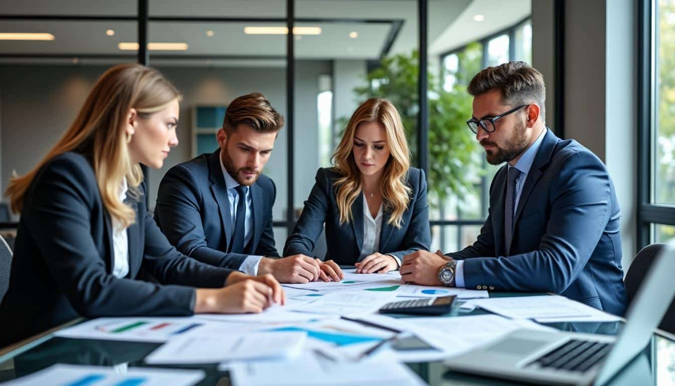 Lire et comprendre un bilan : guide simple pour piloter son entreprise