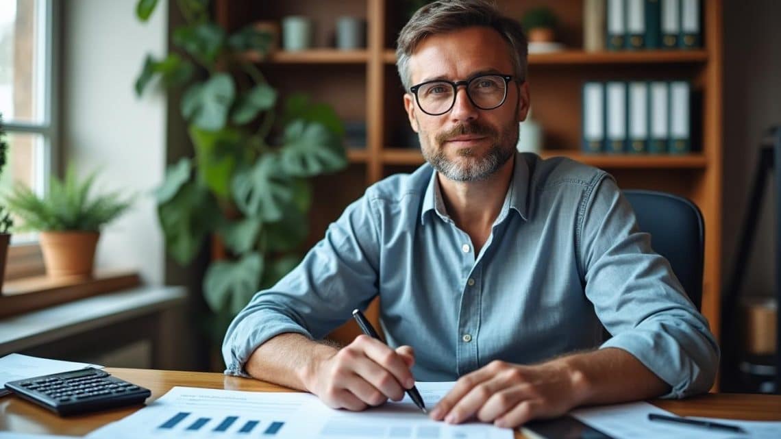 Lire et comprendre un bilan : guide simple pour piloter son entreprise