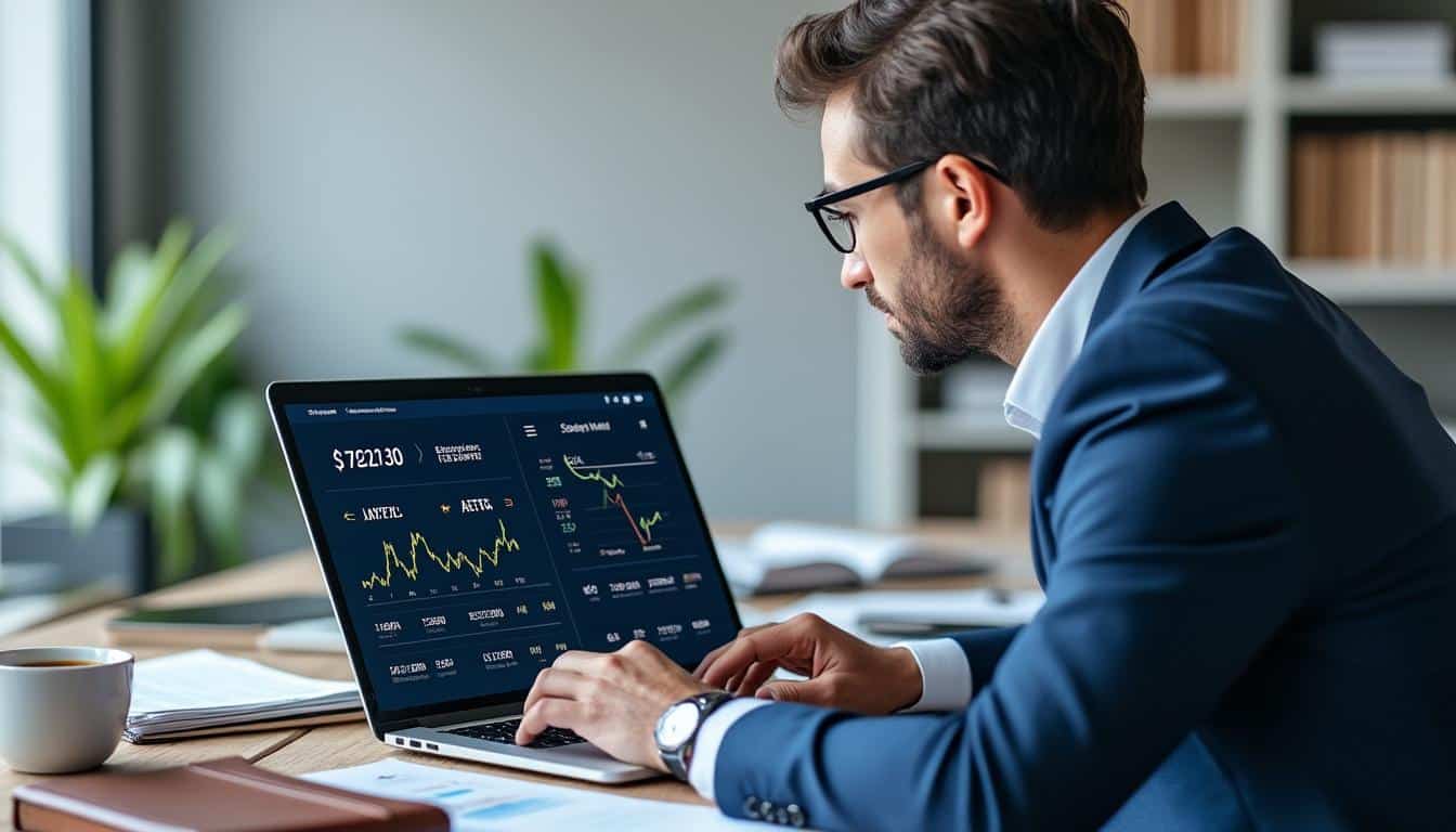 Lire et comprendre un bilan : guide simple pour piloter son entreprise