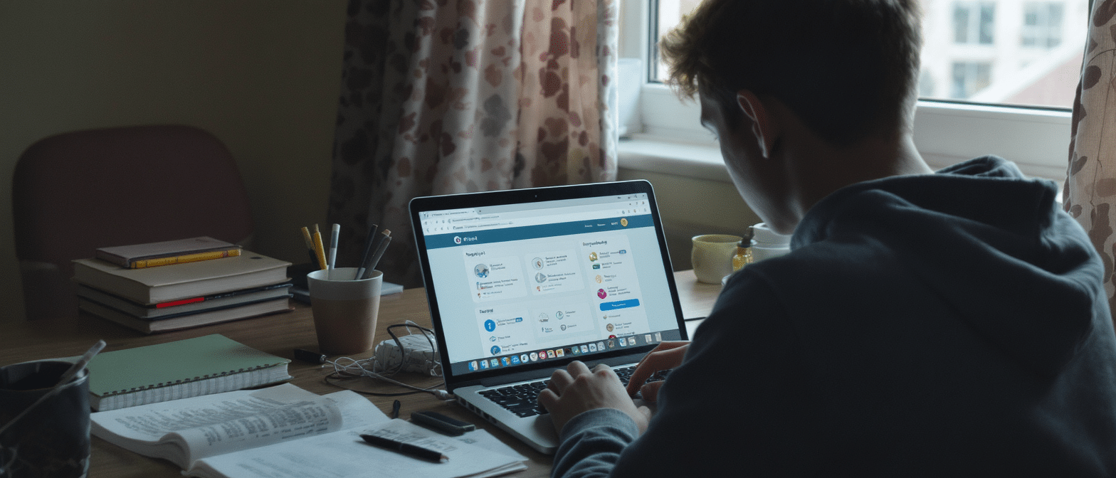 Lycee Connecte enjeux de l&rsquo;int&eacute;gration des plateformes num&eacute;riques dans l&rsquo;enseignement secondaire