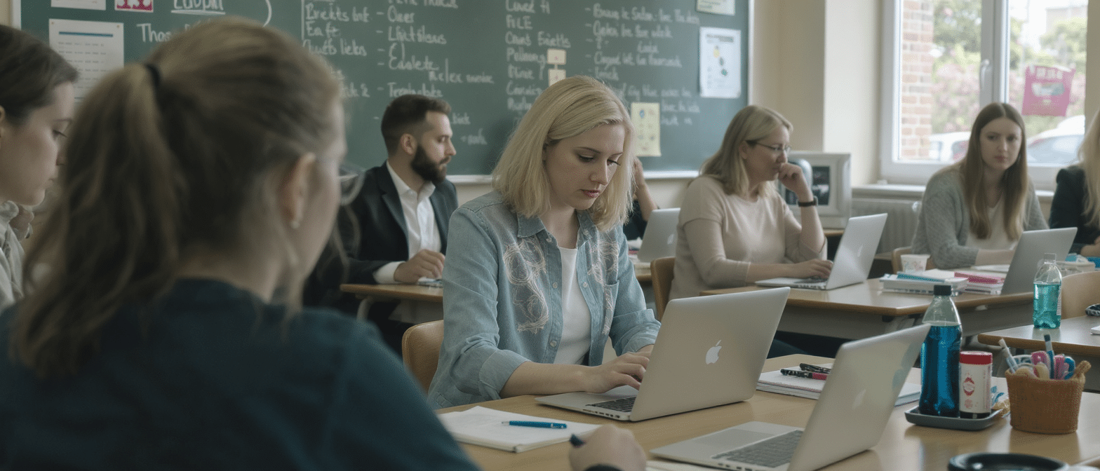 Lycee Connecte enjeux de l&rsquo;int&eacute;gration des plateformes num&eacute;riques dans l&rsquo;enseignement secondaire