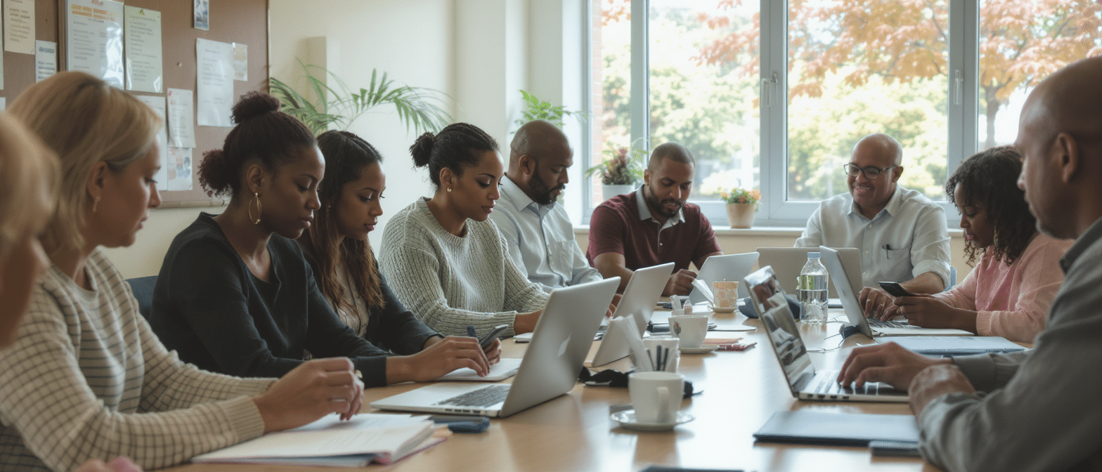 Lyc&eacute;e connect&eacute; enjeux et outils num&eacute;riques pour la gestion &eacute;ducative dans les &eacute;tablissements scolaires