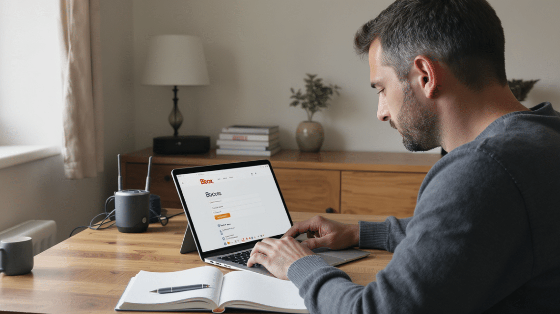 Messagerie Bbox accès et configuration de la messagerie électronique pour les abonnés Bouygues Telecom