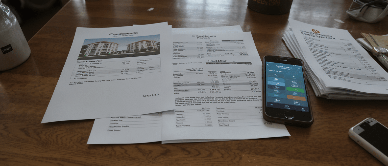 Myfoncia services num&eacute;riques pour la gestion locative et le suivi des copropri&eacute;t&eacute;s