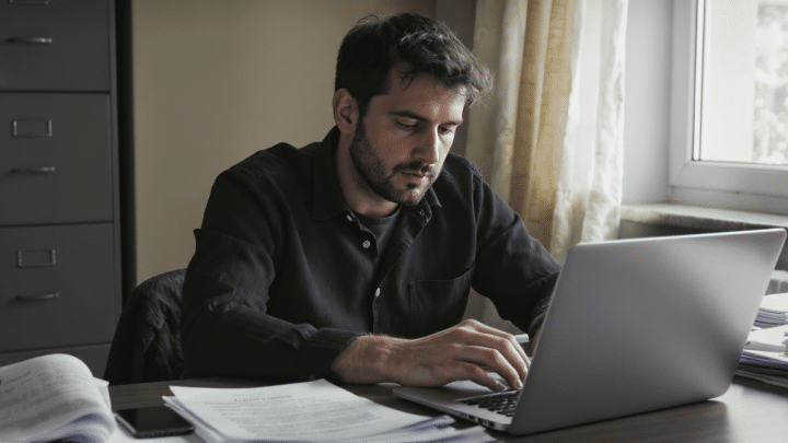 Net entreprise modalités d’accès et déclarations fiscales pour les entreprises sur le portail officiel