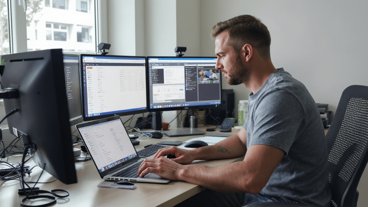 OVH Mail configuration et maintenance des services de messagerie professionnelle chez OVH