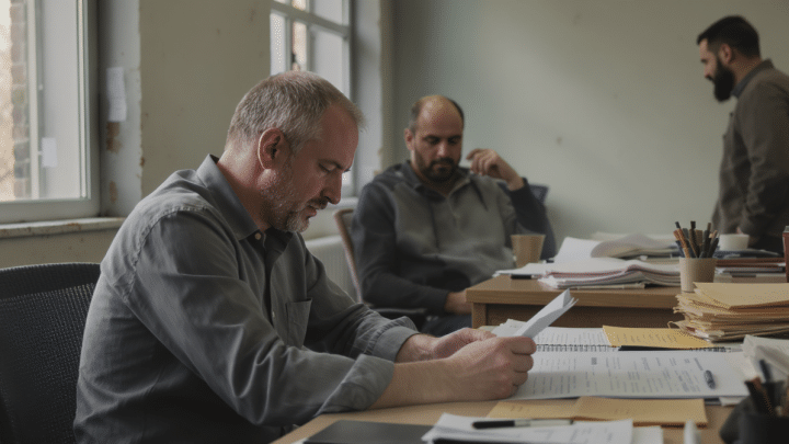 Ofpra rôle de l’Office français de protection des réfugiés et apatrides dans les procédures de droit d’asile