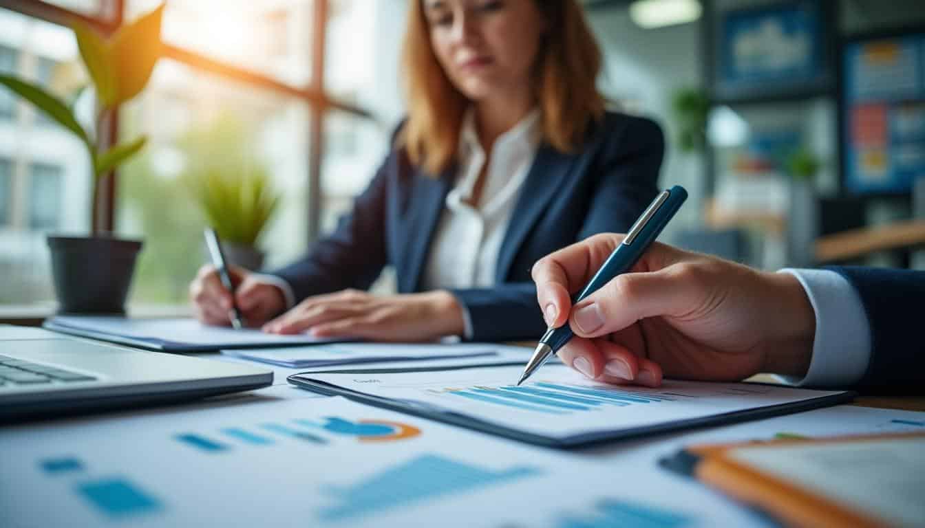 Optimisation fiscale : strat&eacute;gies l&eacute;gales pour payer moins d&rsquo;imp&ocirc;ts