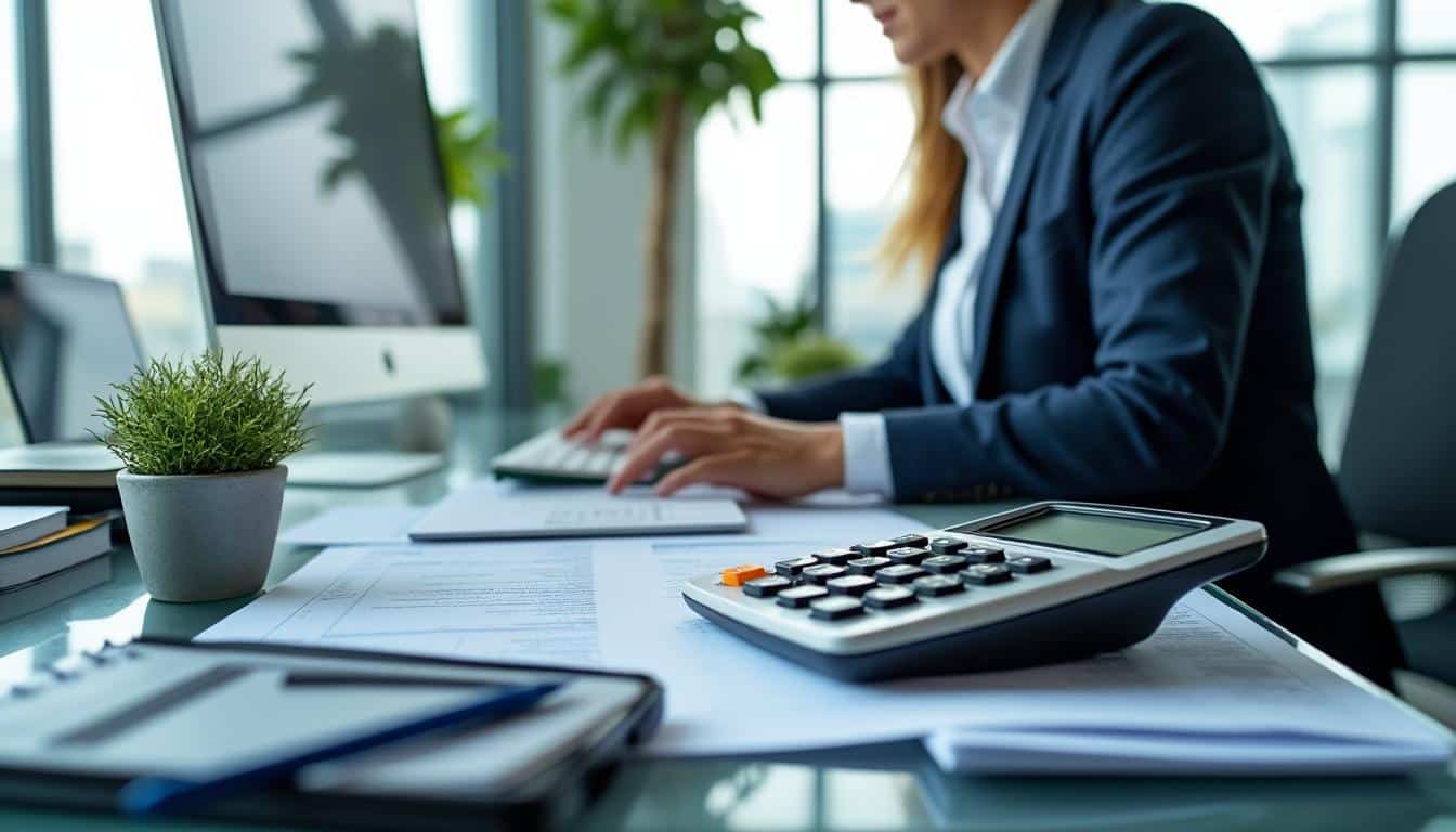 TVA : fonctionnement, obligations et erreurs &agrave; &eacute;viter