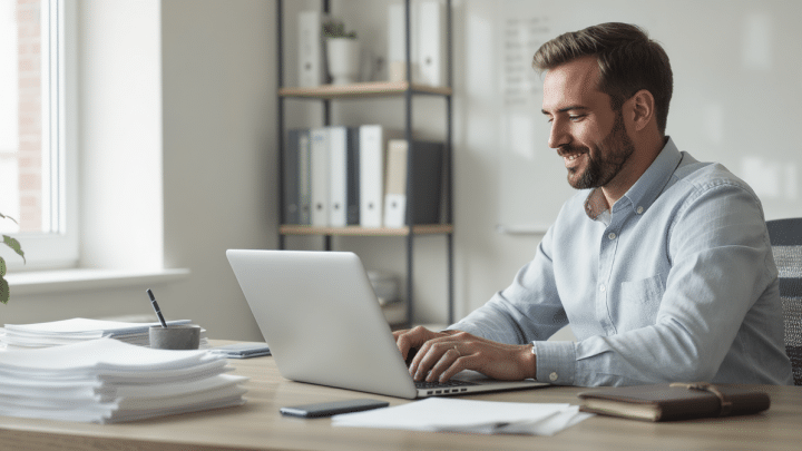 Xalafix aperçu des solutions Xalafix pour le management de projet et la planification en entreprise