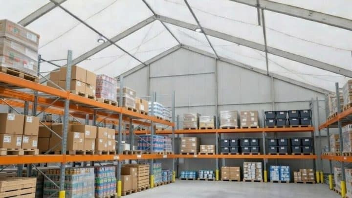 Location de bâtiment industriel : une stratégie gagnante pour rester compétitif ?