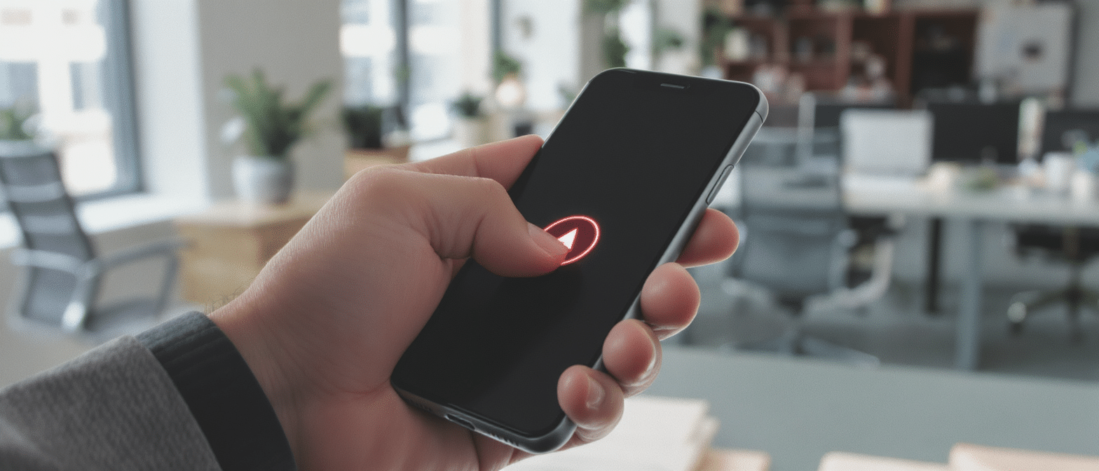 Absent&eacute;isme : un &laquo; bouton d&rsquo;alerte &raquo; bient&ocirc;t disponible pour que les employeurs puissent initier un contr&ocirc;le en cas de doute sur des abus