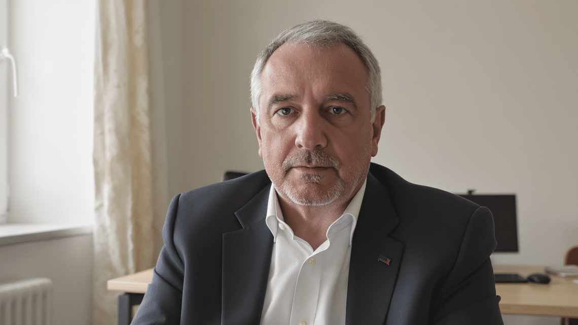 Audiovisuel public : Charles Alloncle met en garde contre les «fake news» avant le scrutin sur son rapport