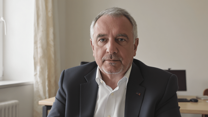 Audiovisuel public : Charles Alloncle met en garde contre les «fake news» avant le scrutin sur son rapport