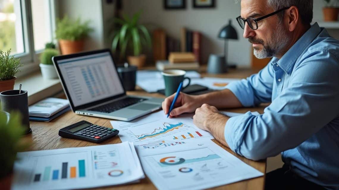 Audit financier : pourquoi et comment analyser la santé de son entreprise