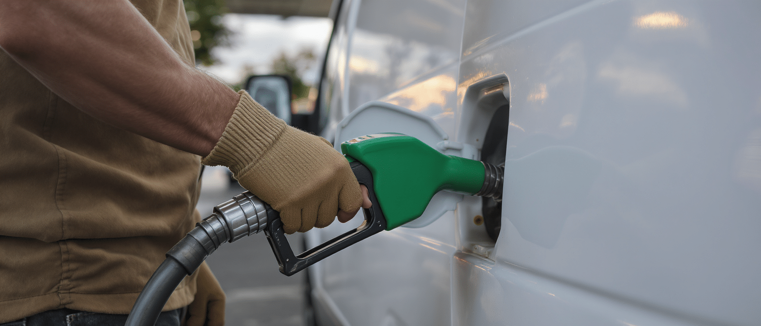 Bercy lance un &laquo; pr&ecirc;t flash carburant &raquo; pour booster la tr&eacute;sorerie des petites entreprises