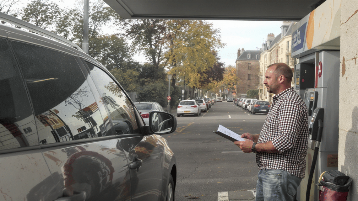 Bercy lance un « prêt flash carburant » pour booster la trésorerie des petites entreprises