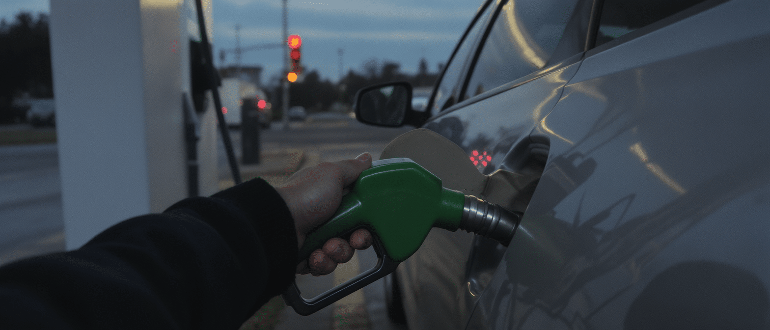 Cessez-le-feu en Iran : d&eacute;cryptage des raisons qui freinent la baisse des prix des carburants malgr&eacute; leur envol&eacute;e rapide
