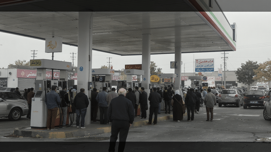 Cessez-le-feu en Iran : décryptage des raisons qui freinent la baisse des prix des carburants malgré leur envolée rapide