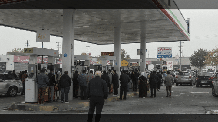 Cessez-le-feu en Iran : décryptage des raisons qui freinent la baisse des prix des carburants malgré leur envolée rapide