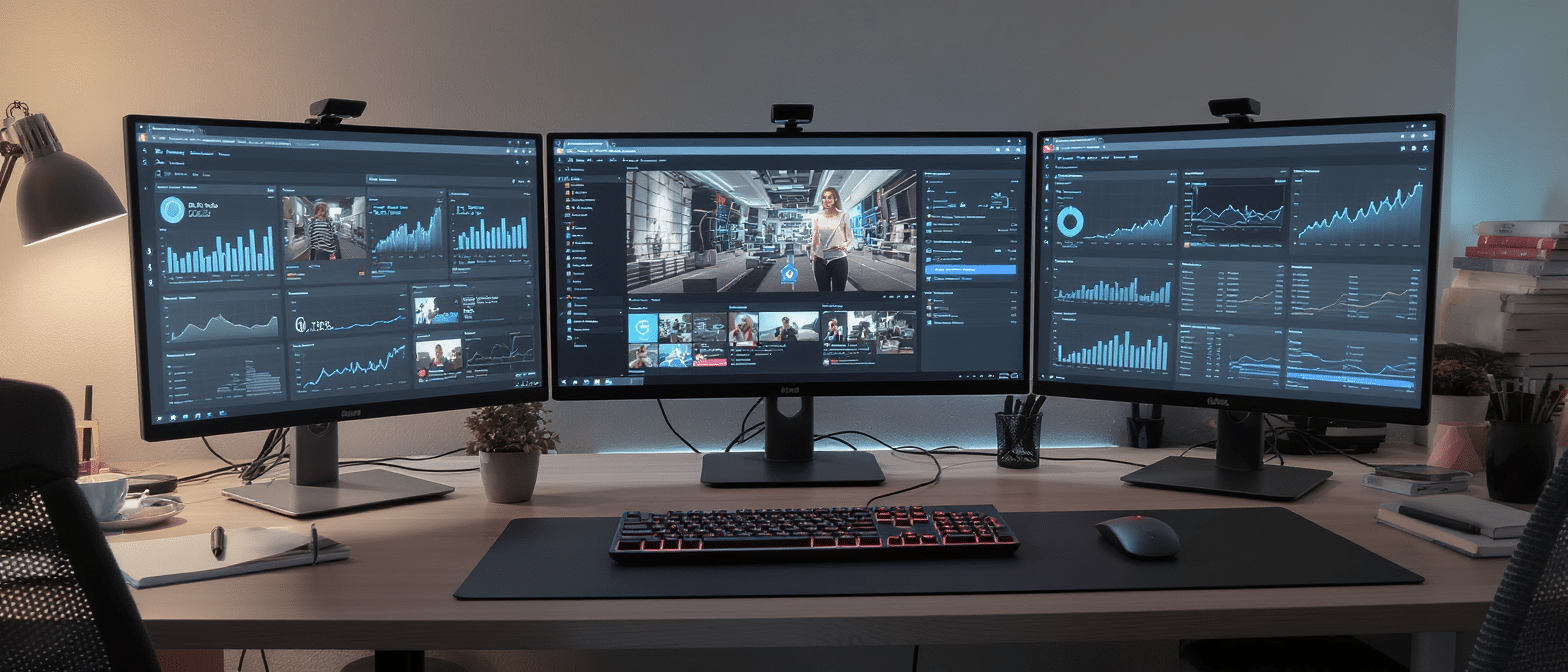 Coflix : &eacute;tat des lieux des plateformes de streaming et de diffusion vid&eacute;o
