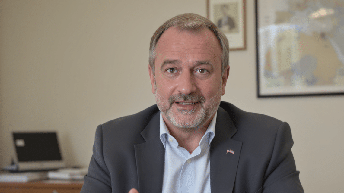 Conflit au Moyen-Orient : Roland Lescure rassure, une pénurie de carburants n’est pas attendue avant plusieurs mois