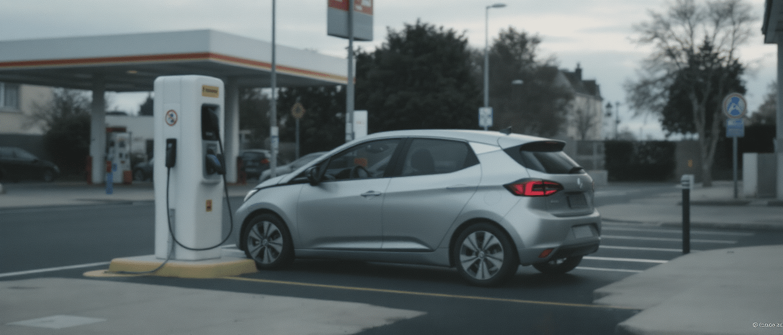 Face &agrave; la flamb&eacute;e des prix du carburant, la voiture &eacute;lectrique s’impose-t-elle d&eacute;sormais comme l’option la plus &eacute;conomique par rapport aux mod&egrave;les thermiques ?