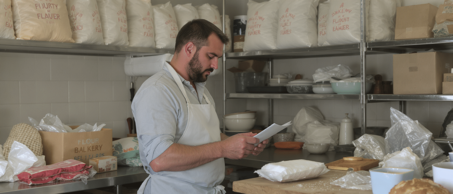 Fournisseurs de mati&egrave;res premi&egrave;res et petits mat&eacute;riels : comment choisir le bon partenaire