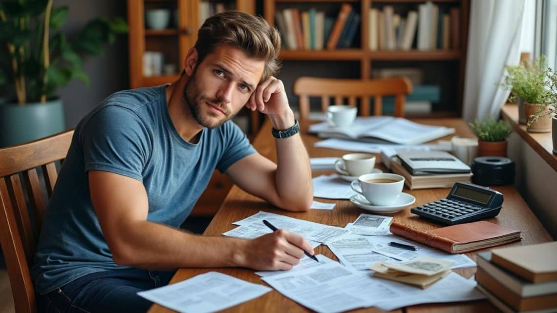 Gestion des dettes : solutions pour éviter et sortir des difficultés