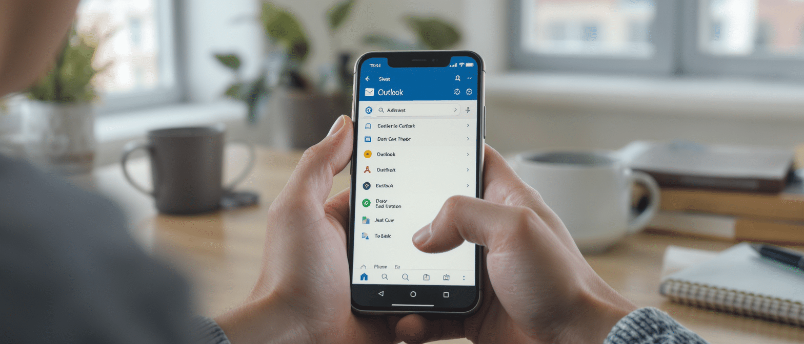 Hotmail : &eacute;volution vers Outlook et gestion des comptes de messagerie Microsoft