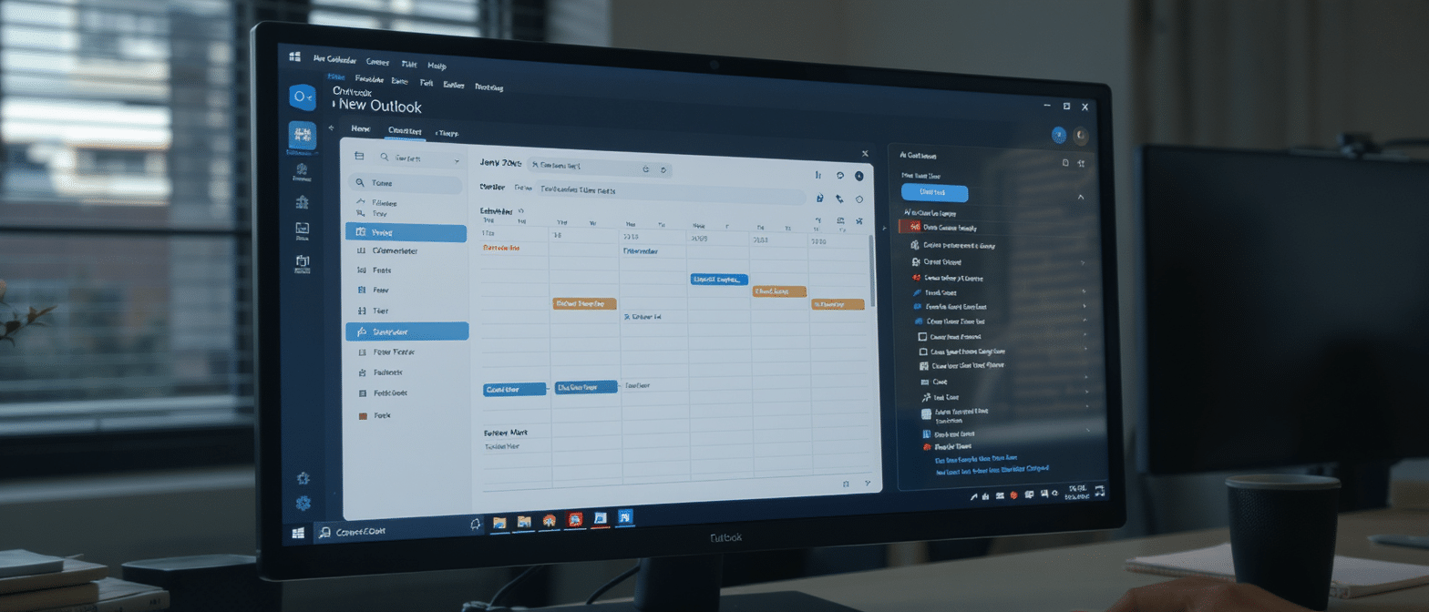 Hotmail : &eacute;volution vers Outlook et gestion des comptes de messagerie Microsoft