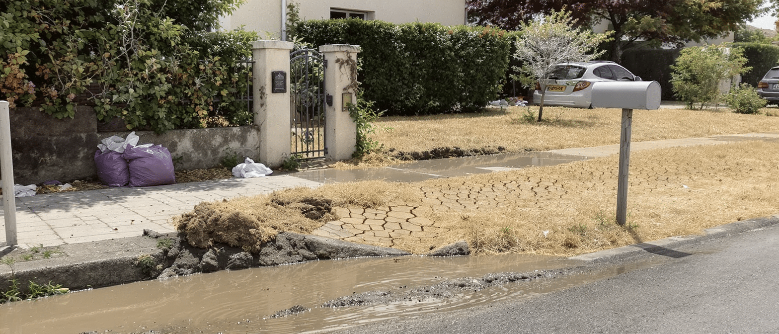 Inondations, s&eacute;cheresse, canicule : vers une fin de la couverture d’assurance pour toutes les catastrophes naturelles ?