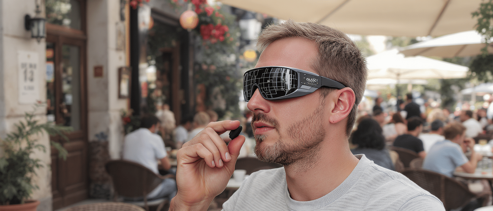 &laquo;Nous observons tout&raquo; : les inqui&eacute;tudes grandissent face aux lunettes IA de Meta, point&eacute;es du doigt pour des atteintes &agrave; la vie priv&eacute;e