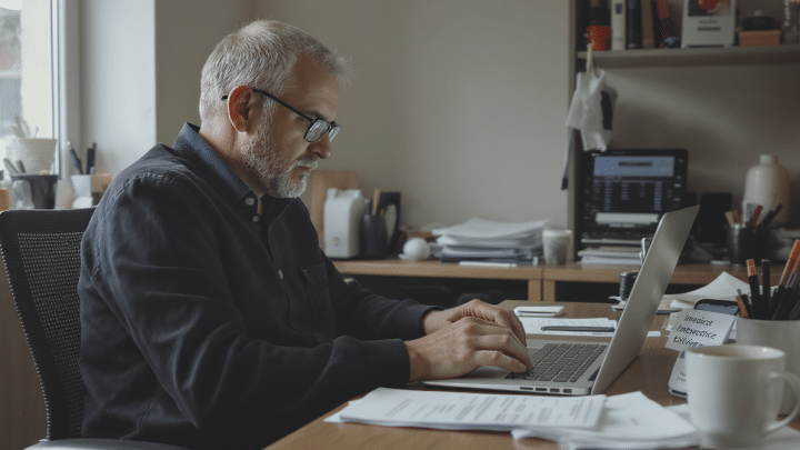 Outil conçu pour la facturation électronique : un gain de temps pour les PME