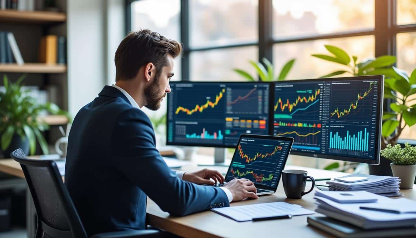 Pr&eacute;visions financi&egrave;res : construire un plan fiable pour anticiper