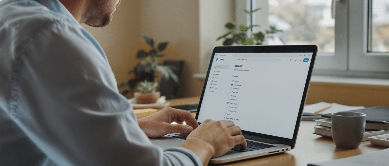 Protonmail s&eacute;curit&eacute; et confidentialit&eacute; des services de messagerie chiffr&eacute;e en ligne