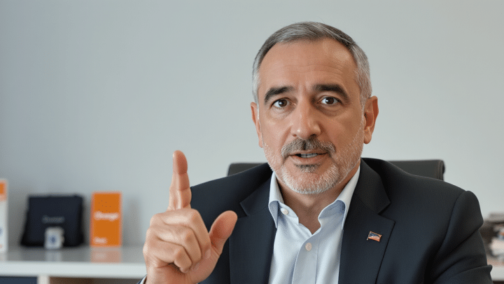 Rachat de SFR : Patrick Drahi accorde son feu vert à Orange, Bouygues Telecom et Free