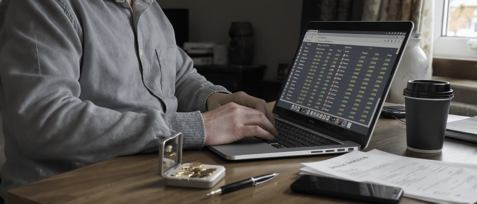 Tout savoir sur l’achat d’or : conseils pratiques et astuces