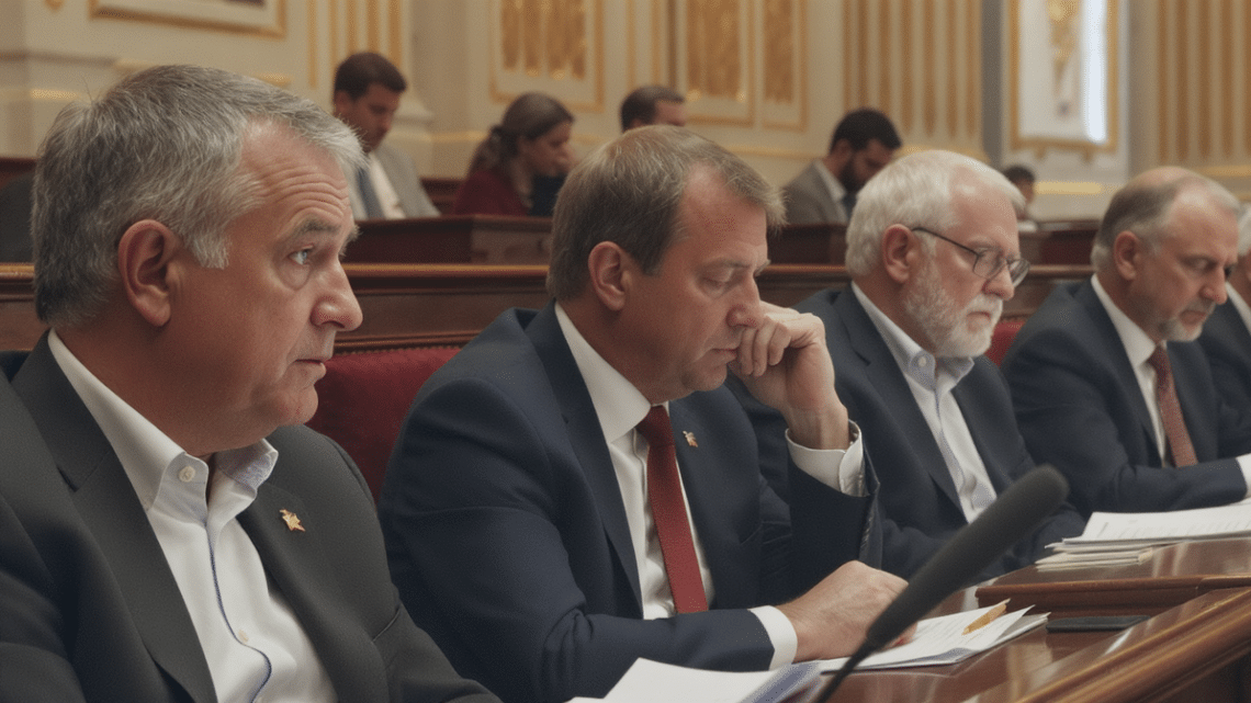 Travail le 1er mai : entre garantie juridique et polémique d’indécence, le projet d’extension débattu à l’Assemblée nationale ce vendredi