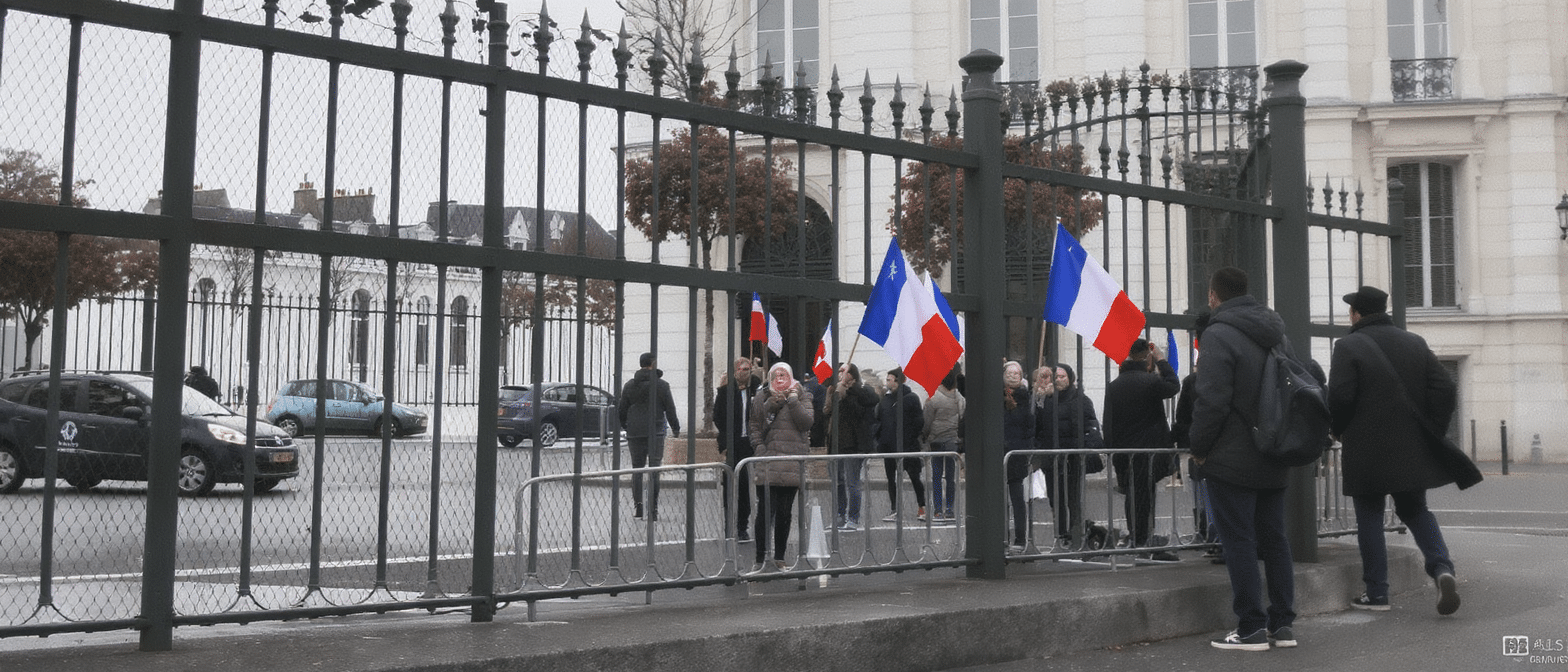 Travail le 1er mai : le gouvernement temporise face &agrave; la fronde des syndicats