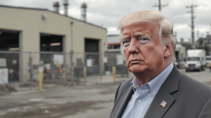 Un an après le « Jour de la Libération » : quel bilan économique pour Donald Trump entre âge d’or industriel, réduction du déficit et pouvoir d’achat ?