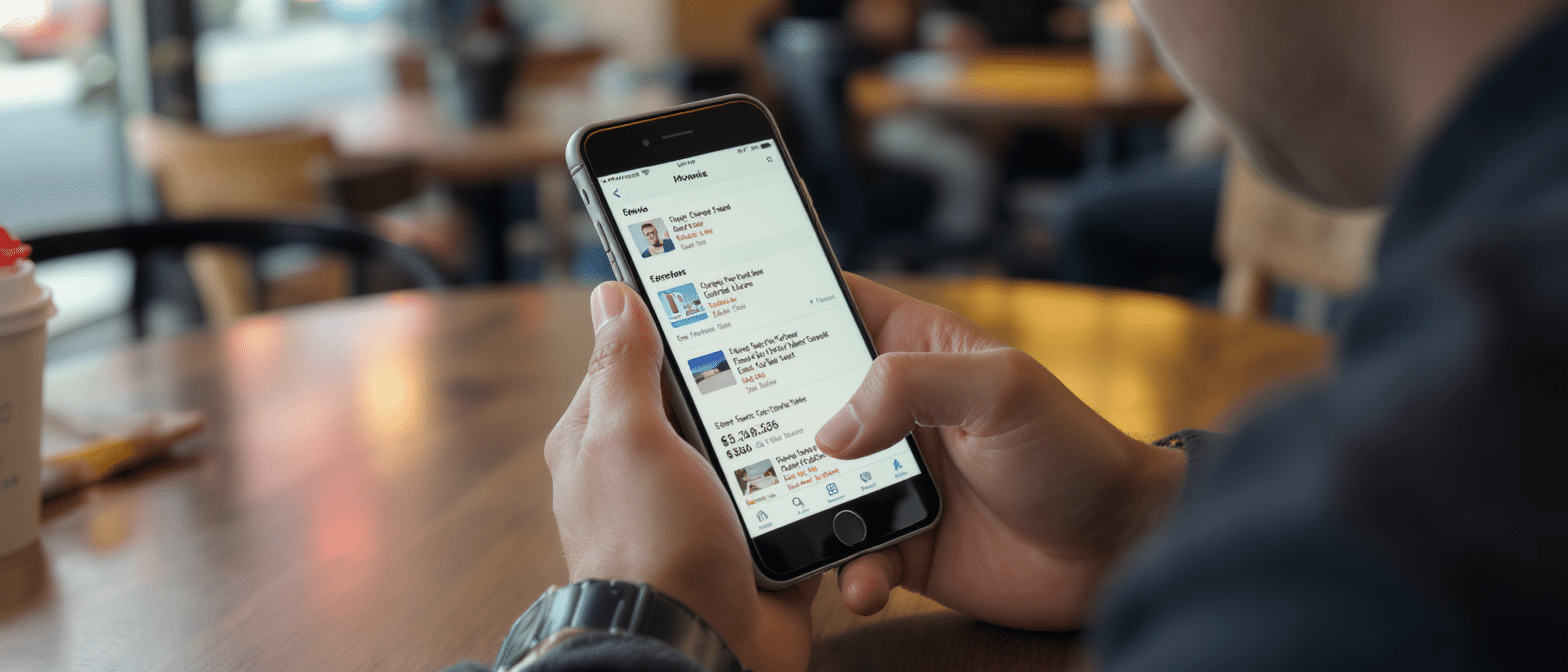 Wannonce : analyse du march&eacute; des petites annonces gratuites entre particuliers