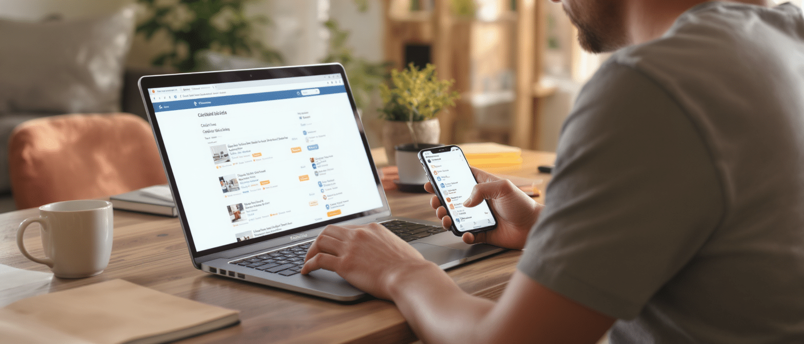 Wannonce : analyse du march&eacute; des petites annonces gratuites entre particuliers