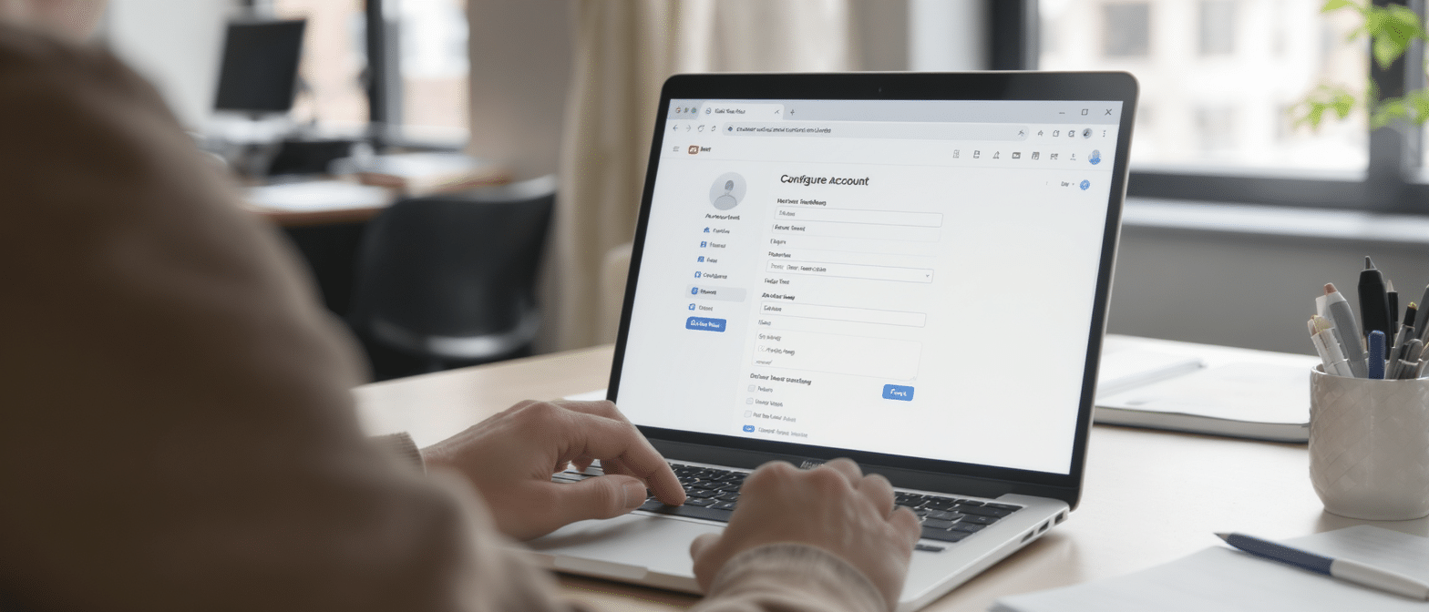 Zimbra Free : configuration et capacit&eacute;s de stockage de la messagerie pour les abonn&eacute;s