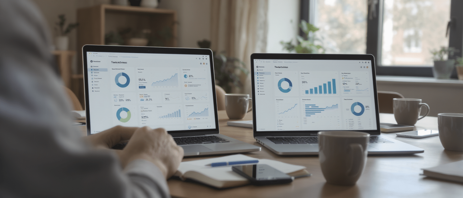 Agence webmarketing et transformation digitale : les cl&eacute;s du succ&egrave;s