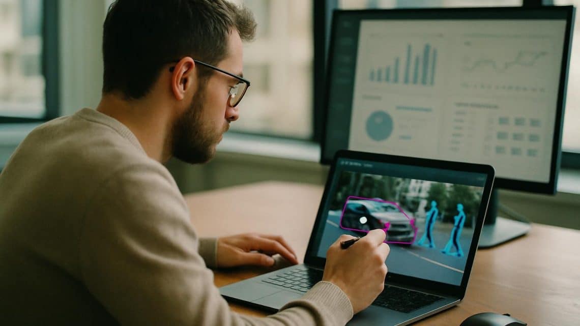 Annotation de données : pourquoi la précision change tout dans les projets d’intelligence artificielle