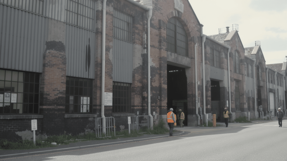 Aveyron : 375 emplois prometteurs grâce à l’investissement de deux industriels sur le site historique de la SAM